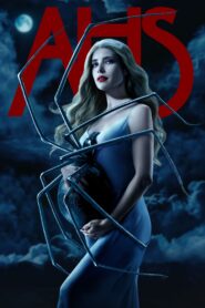 American Horror Story burning series