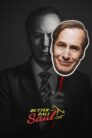 Better Call Saul burning series