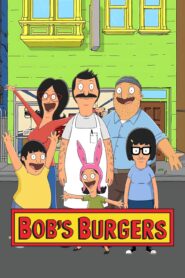 Bob’s Burgers burning series