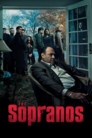 Die Sopranos burning series