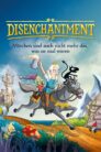 Disenchantment burning series