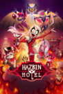 Hazbin Hotel burning series
