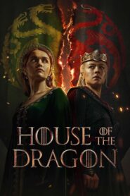 House of the Dragon burning series