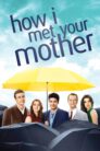 How I Met Your Mother burning series