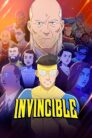 INVINCIBLE burning series