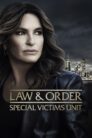 Law & Order: Special Victims Unit burning series