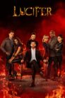 Lucifer burning series