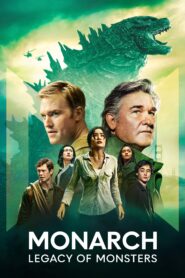 Monarch: Legacy of Monsters burning series