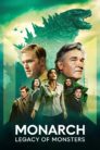 Monarch: Legacy of Monsters burning series