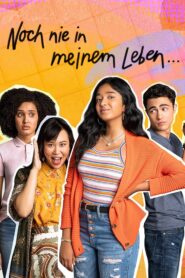 Noch nie in meinem Leben burning series
