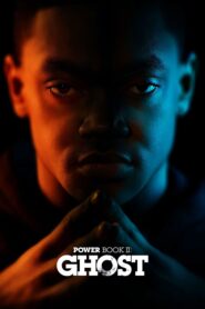 Power Book II: Ghost burning series