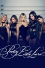 Pretty Little Liars burning series