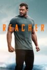 Reacher burning series
