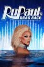RuPaul’s Drag Race burning series