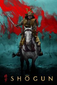 Shōgun burning series