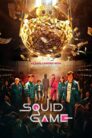 Squid Game burning series