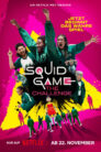 Squid Game: The Challenge burning series
