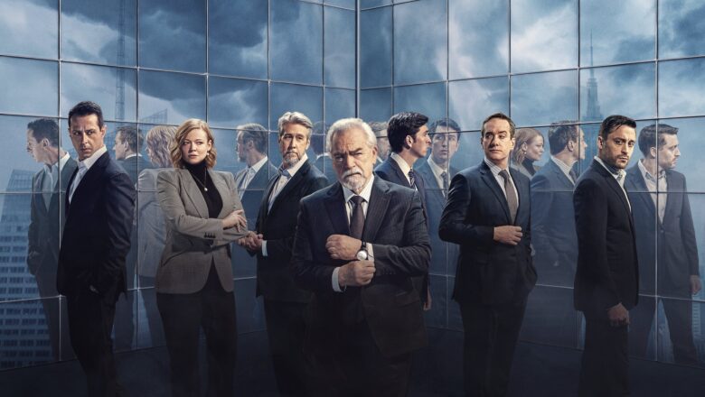 Succession burning series