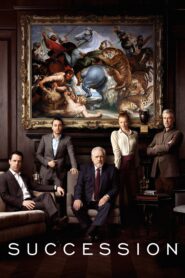 Succession burning series