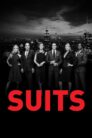 Suits burning series