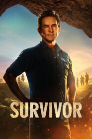 Survivor burning series