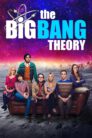 The Big Bang Theory burning series