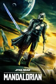 The Mandalorian burning series