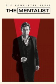 The Mentalist burning series