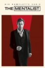 The Mentalist burning series