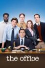 The Office burning series