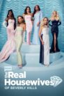 The Real Housewives of Beverly Hills burning series
