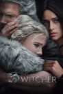 The Witcher burning series