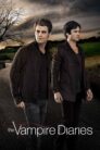 Vampire Diaries burning series