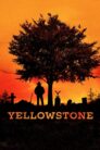 Yellowstone burning series